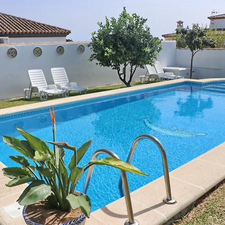 Bungalow Ramos Conil De La Frontera Exterior photo