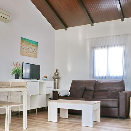 Bungalow Ramos Conil De La Frontera Exterior photo