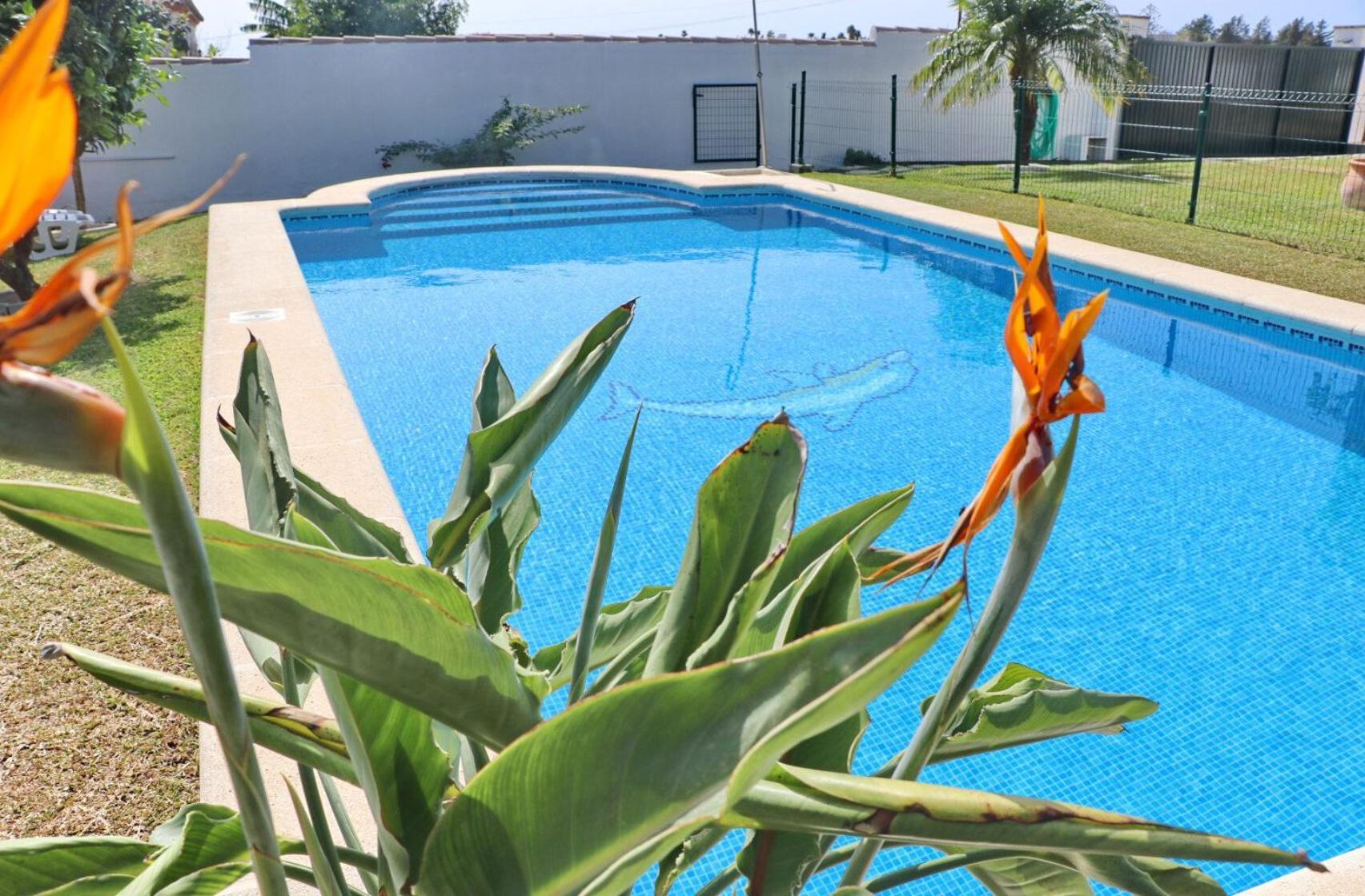 Bungalow Ramos Conil De La Frontera Exterior photo